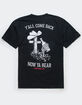 LAST CALL CO. Ya Hear Mens Tee image number 1