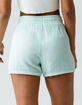 HURLEY Naturals Womens Shorts image number 3
