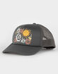 O'NEILL Bewitching Womens Trucker Hat image number 2