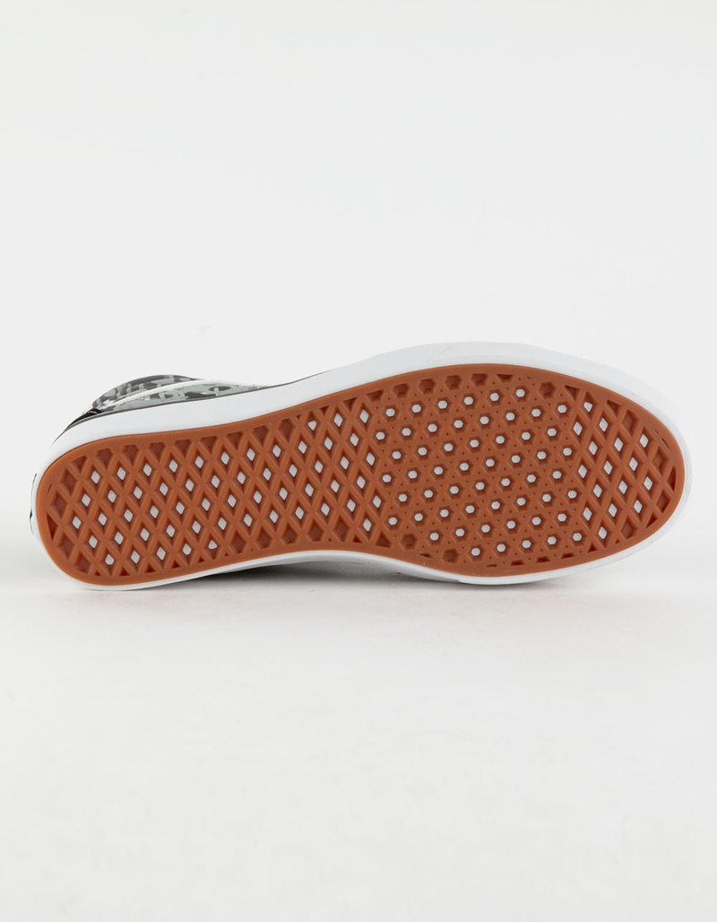 VANS ComfyCush Sk8-Hi Shoes image number 2