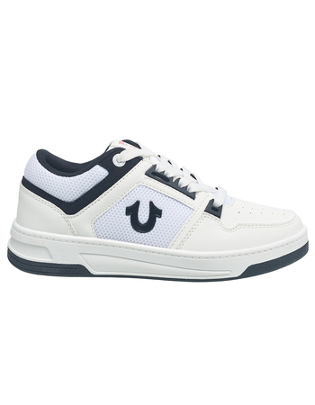 TRUE RELIGION Trey Boys Court Sneaker Alternative Image