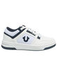 TRUE RELIGION Trey Boys Court Sneaker image number 2