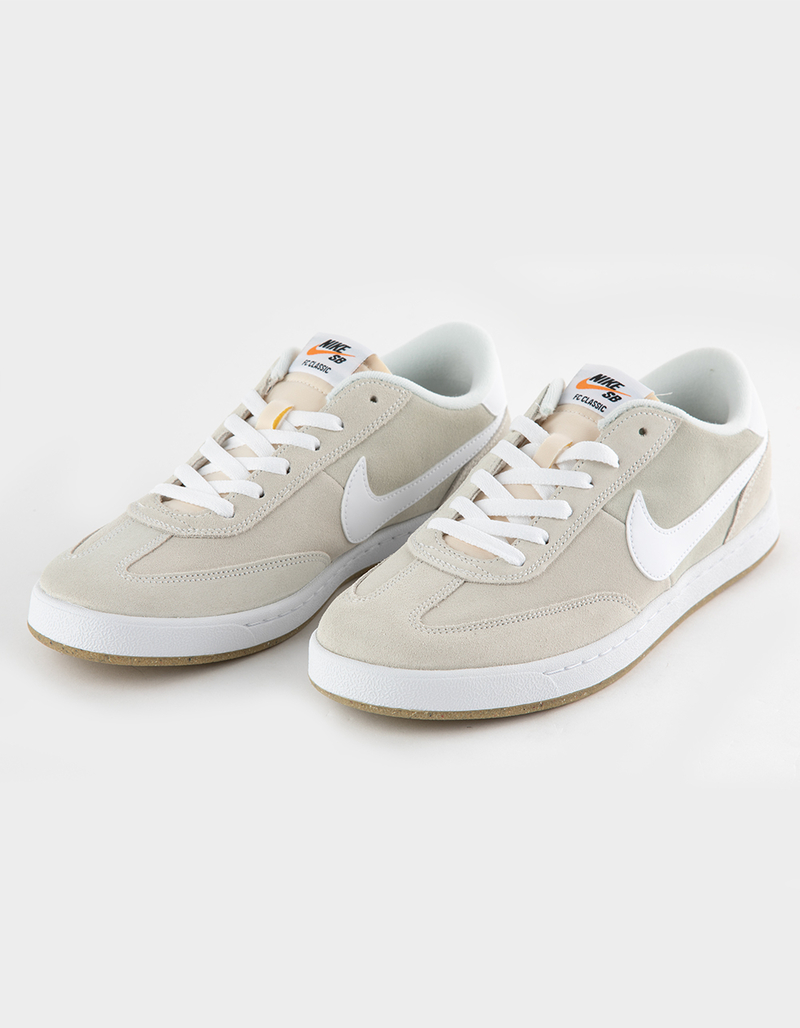 NIKE SB FC Classic Skate Shoes image number 1