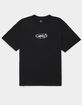 RIP CURL Rip Script Mens Tee image number 2