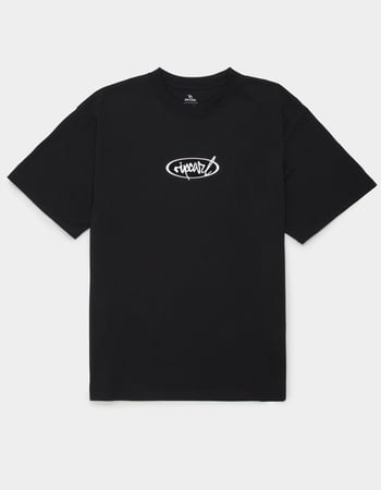 RIP CURL Rip Script Mens Tee Alternative Image