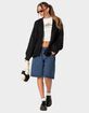 EDIKTED Anina Oversized Knit Cardigan image number 5