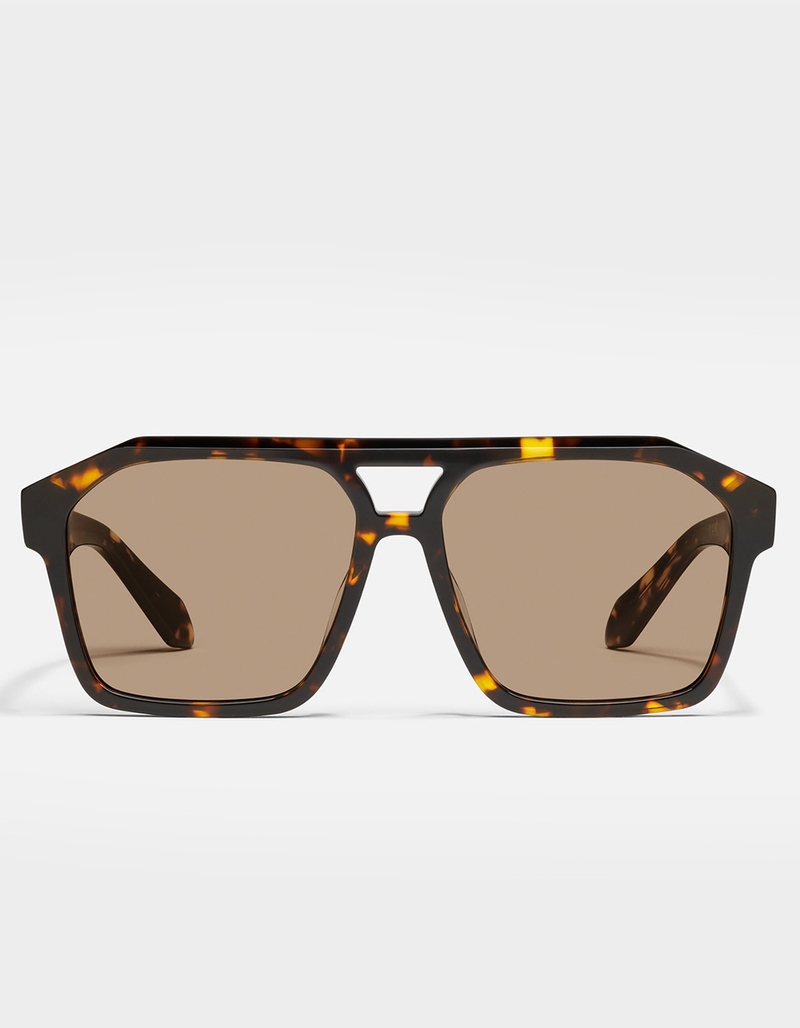 QUAY AUSTRALIA Soundcheck Sunglasses image number 1