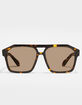 QUAY AUSTRALIA Soundcheck Sunglasses image number 2