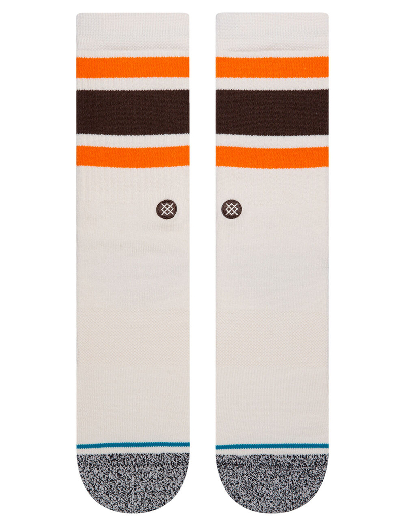 STANCE Boyd ST Mens Crew Socks image number 1