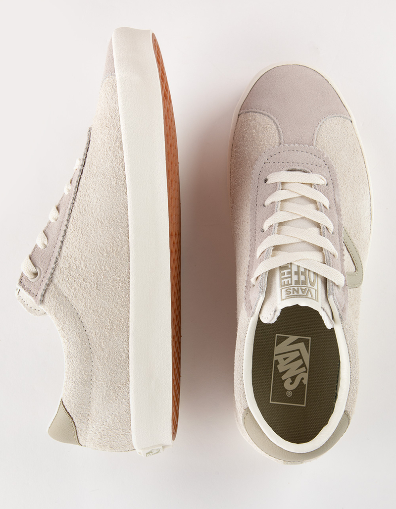 VANS Sport Low Womens Shoes image number 4