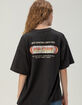 RIP CURL Surf Revival Womens Tee image number 2