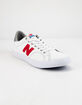NEW BALANCE AM210CWT Mens Shoes image number 2