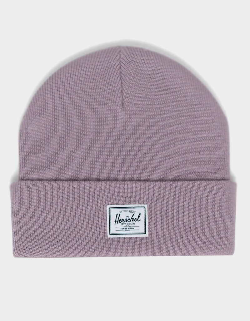 HERSCHEL SUPPLY CO. Elmer Beanie image number 0