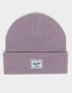 HERSCHEL SUPPLY CO. Elmer Beanie image number 1