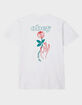 OBEY Spring Forth Mens Tee image number 1