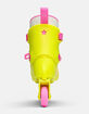 IMPALA ROLLERSKATES x BARBIE Lightspeed Inline Skates image number 4