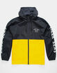 DARK SEAS Foul Weather Mens Windbreaker Jacket image number 1