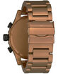 NIXON 51-30 Chrono Bronze Watch image number 4