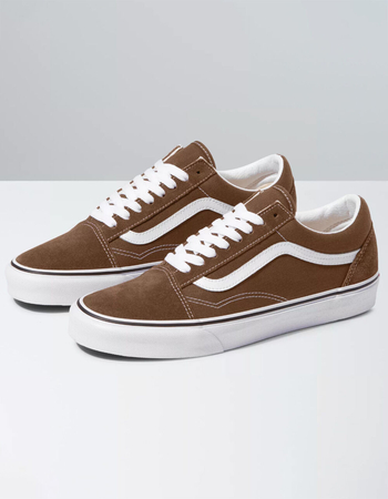 VANS Old Skool Shoes Primary Image