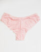 SKY & SPARROW Everlasting Dream Cheeky Panties image number 2
