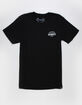 HURLEY Stardom Mens Tee image number 1
