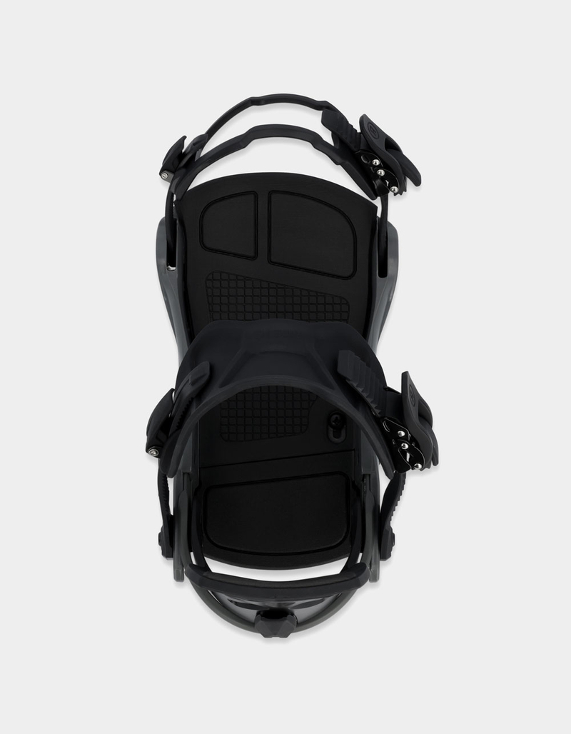 RIDE SNOWBOARDS C-4 Mens Snowboard Bindings image number 3