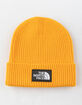 THE NORTH FACE Logo Box Beanie image number 1