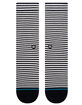 STANCE Hyper Mens Crew Socks image number 2