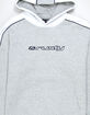 RUSTY Panela Anderson Mens Hoodie image number 2