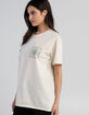 DAISY STREET Tyler Womens Tee image number 3