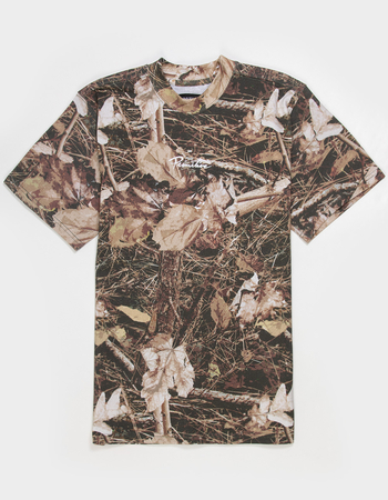 PRIMITIVE Nuevo Shaw Mens Heavyweight Tee Primary Image