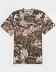 PRIMITIVE Nuevo Shaw Mens Heavyweight Tee image number 1