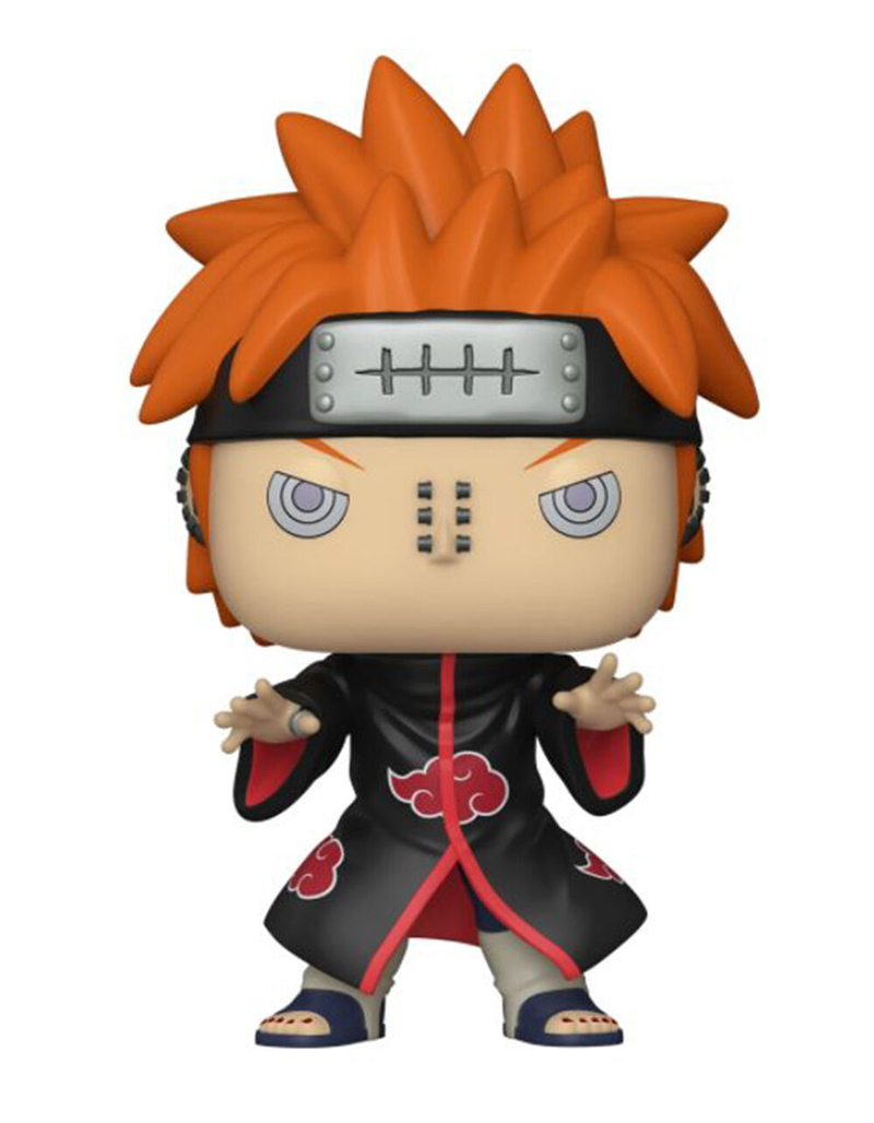 FUNKO Pain Naruto: Shippuden Vinyl Figure image number 0