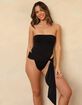DIPPIN' DAISY'S Primavera One Piece Swimsuit image number 4