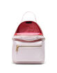 HERSCHEL SUPPLY CO. Nova Rosewater Pastel Mini Backpack image number 2