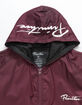 PRIMITIVE Nuevo Mens Windbreaker Jacket image number 2