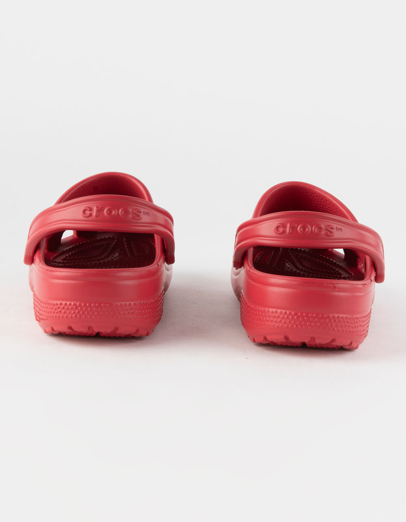 CROCS Classic Unisex Clogs image number 3