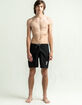 QUIKISILVER Surf Primitive Mens Boardshorts image number 6