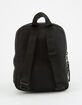 DICKIES Black Canvas Mini Backpack image number 5