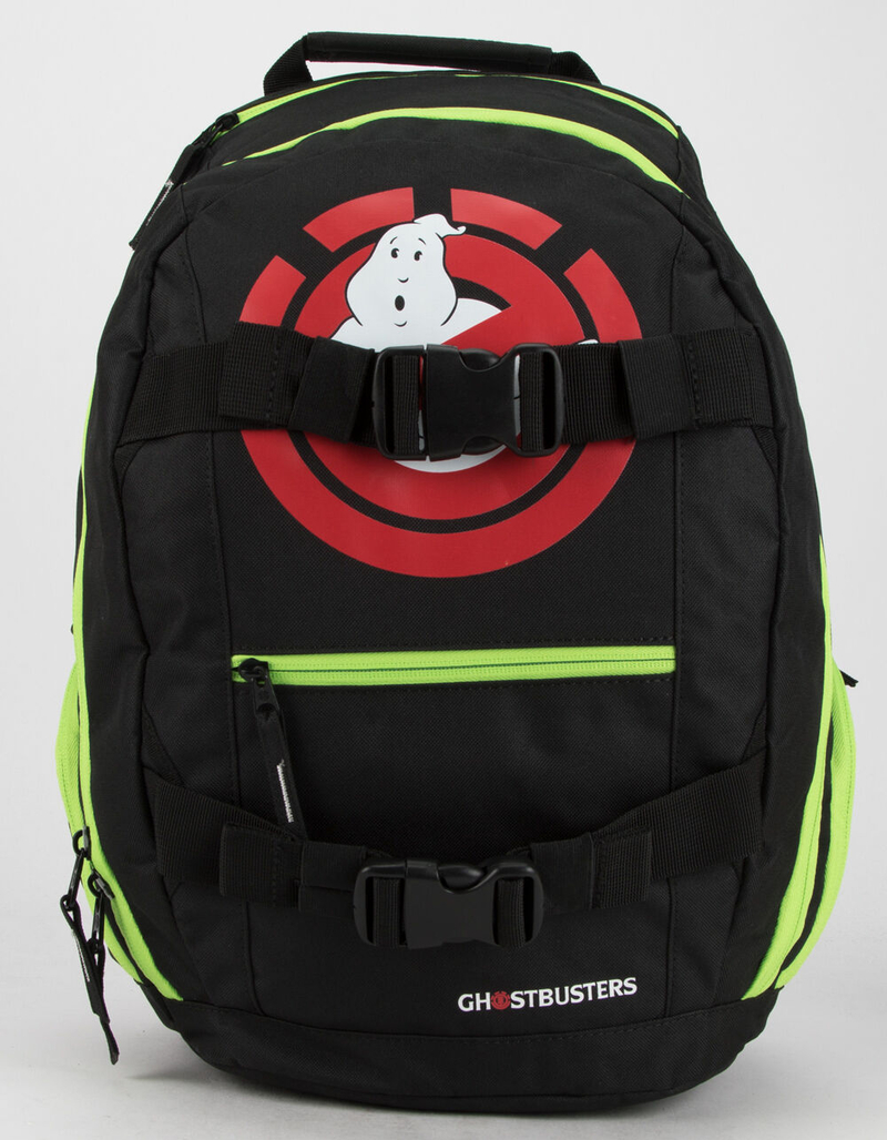 ELEMENT x Ghostbusters Mohave Backpack image number 0