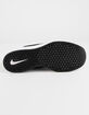 NIKE SB Stefan Janoski Max 2 Black & White Mens Shoes image number 6