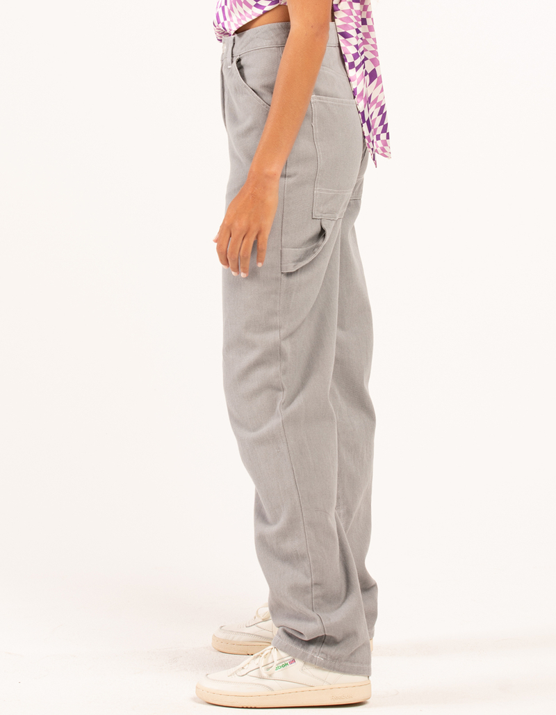 FULL TILT Womens Carpenter Pants image number 2