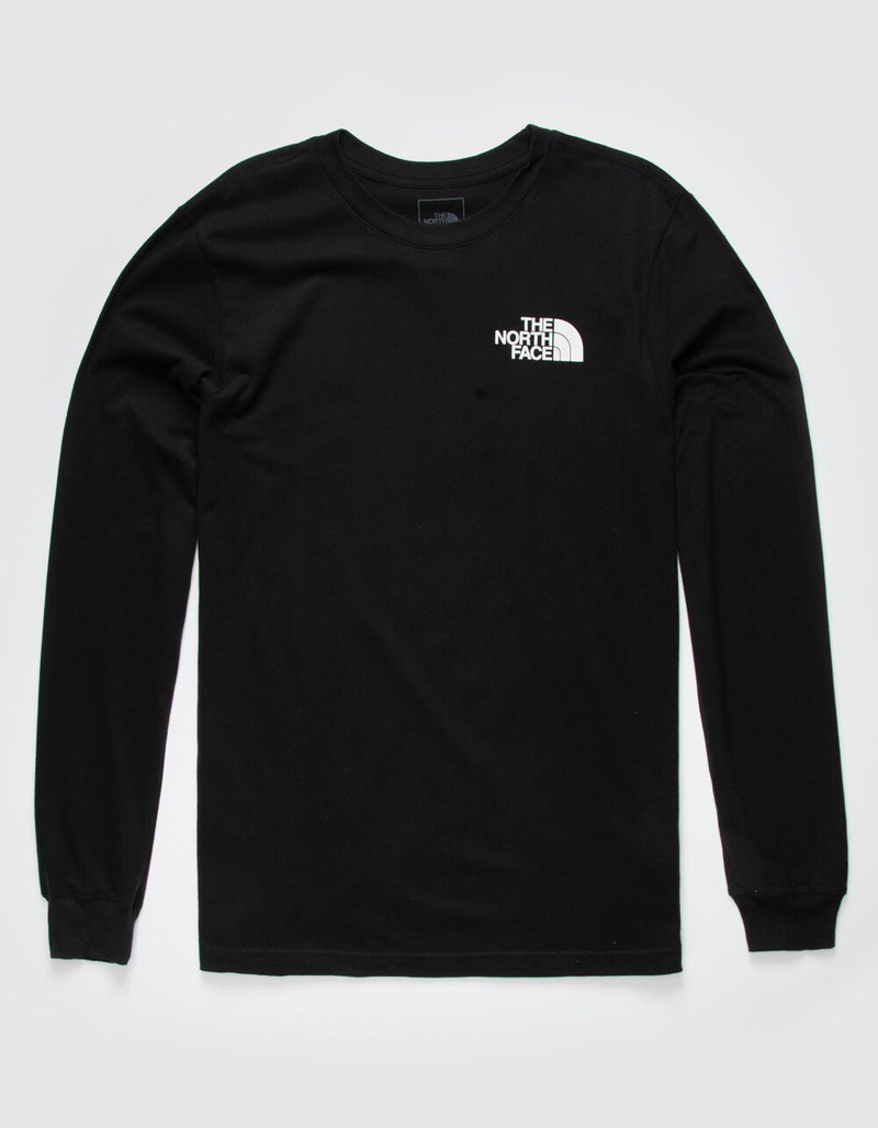 THE NORTH FACE Box NSE Mens T-Shirt image number 1