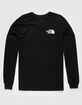 THE NORTH FACE Box NSE Mens T-Shirt image number 2