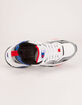 CHAMPION NXT White & Concrete Mens Shoes image number 3