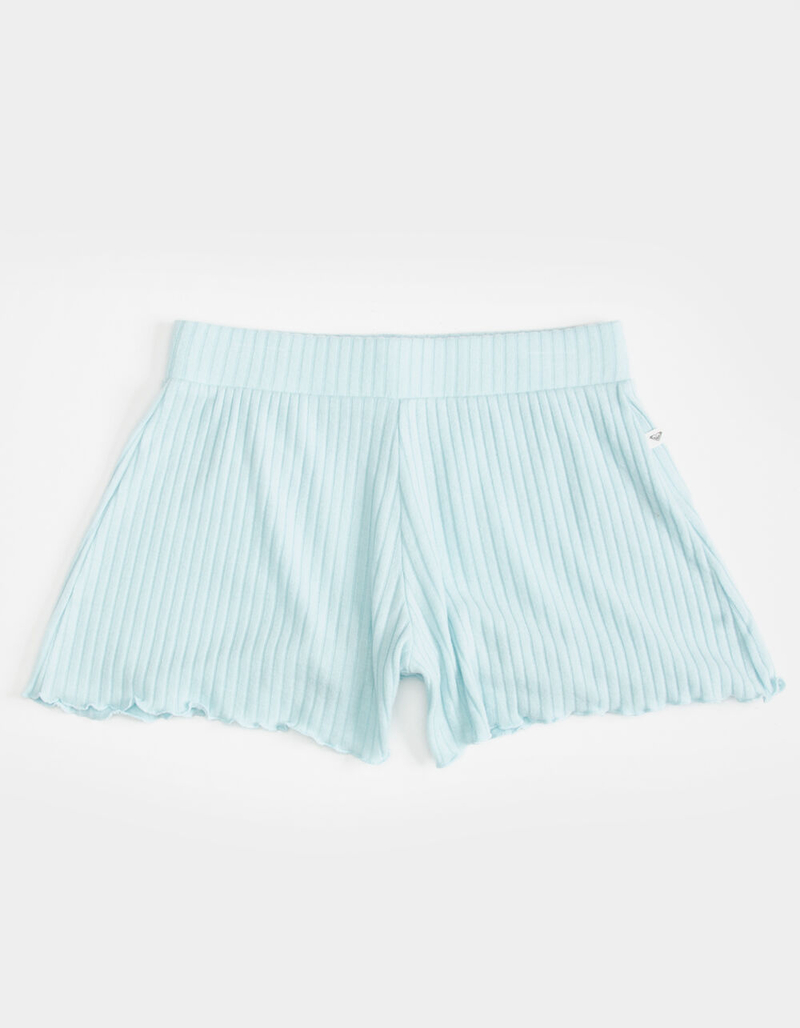 ROXY Super Flower Girls Shorts image number 0