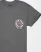 PRETTY VACANT LA Roses Mens Tee image number 4