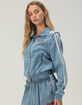 ADIDAS x Coca-Cola Firebird Womens Track Jacket image number 3