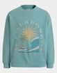 BILLABONG Day Waves Girls Crewneck Sweatshirt image number 1