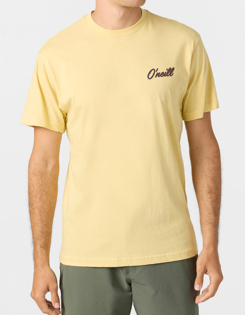 O'NEILL Sand Spit Mens Tee image number 1